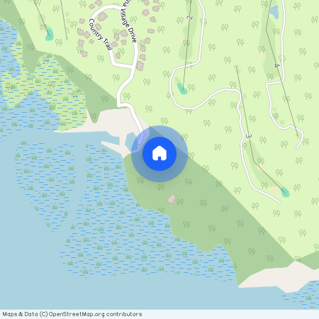 119 Marina Village Drive, Georgian Bay