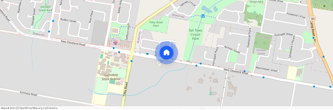 13 Mcmullan Close, Gumdale QLD 4154