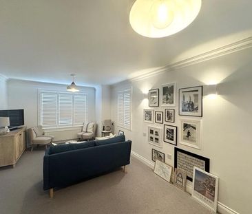 1 bedroom retirement property to rent - Photo 5