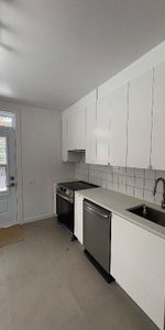 Superbe 6 1/2 rénové et disponible - Photo 4