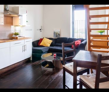 Studio Flat, Edgware Road, NW2 - Photo 5