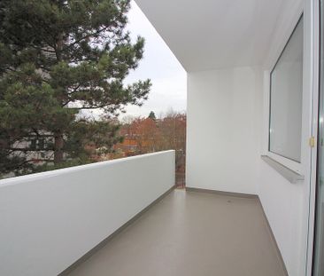 Schicke 2 ZKB mit Balkon am Philippinenhof! - Foto 1