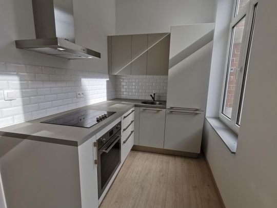 Appartement meublé 1 chambre + bureau à 1000 Bruxelles - Photo 1
