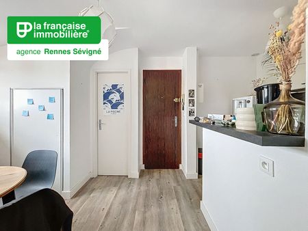 Appartement T3 meublé proche Fac de Droit - Photo 3