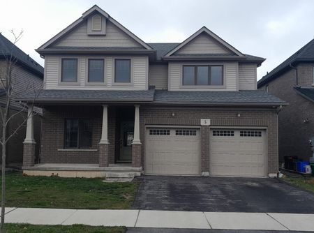 For Lease - 5 Darling Avenue Unit# BSMT, Thorold, Ontario - Photo 2