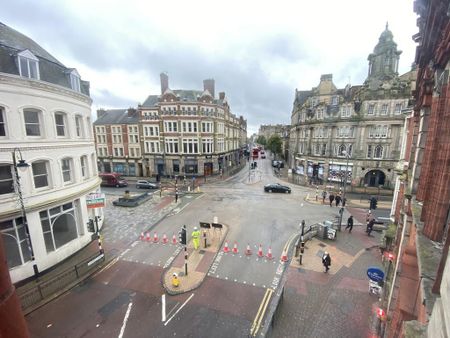 Studio to rent - Photo 5