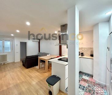 Flat for rent in Madrid (Moncloa - Aravaca) - Photo 1