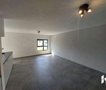 Appartement te huur - Photo 1