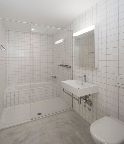 3.5 Zimmer, 92 m², 3. Stock - Photo 2