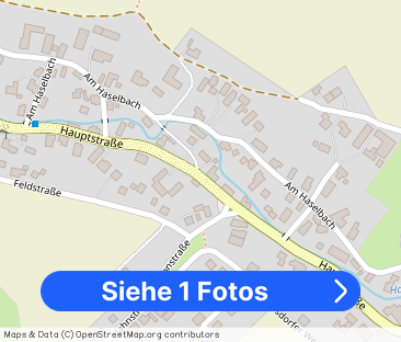 Wohnen in ländlicher Umgebung - Foto 1