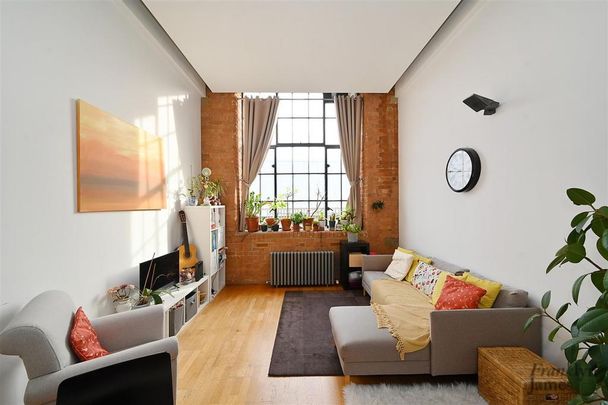 2 bedroom apartment to rent - Photo 1