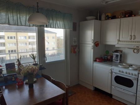 Viktor Rydbergsgatan, Uppsala - Photo 5