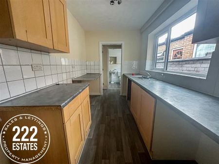 2 bedroom terraced house to rent - Photo 5
