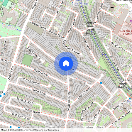 Turner St, West Bromwich, B70