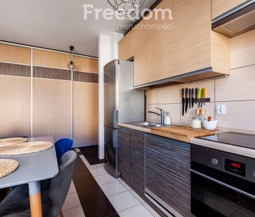 Korzystna oferta. Mieszkanie na wynajem Konrada Guderskiego, Gdańsk - Photo 4