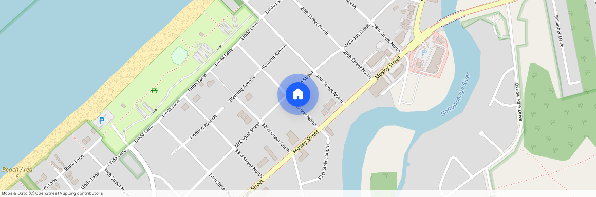 113 31st N B Street, Wasaga Beach