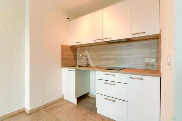 Appartement 2 pièce(s) 34.41 m2 - Photo 1