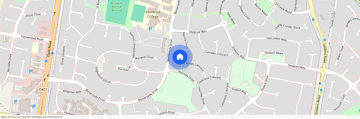 5 Ainse Drive, Vic 3806, Berwick