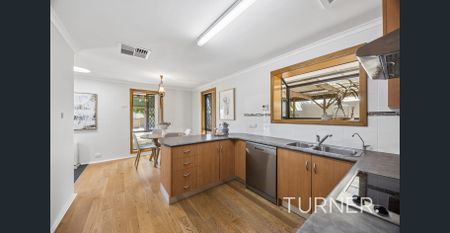 Spacious Family Living with Exceptional Outdoor Space and Parking - Photo 5