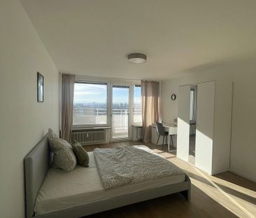 Pronájem bytu 1+1 • 14 m² bez realitkyRatoldstraße 30 München - All... - Photo 2