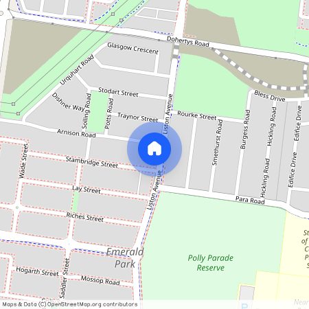 33 Liston Ave, Vic 3029, Tarneit