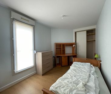 Location Appartement 2 pièces 36m² - Photo 4