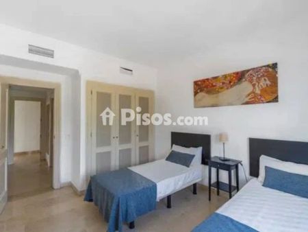 Piso en alquiler en los Naranjos-Las Brisas - Photo 3