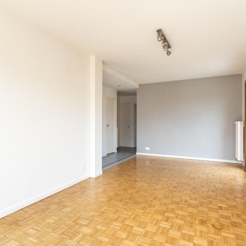 Location Appartement 3 pièces 64m² MEYTHET 74960 - Photo 1