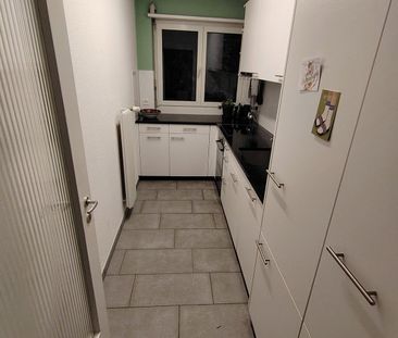 1 Zimmer, 60 m², EG - Foto 5