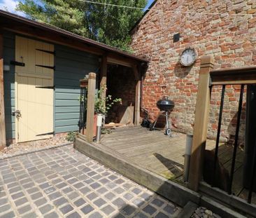 1 bedroom terraced house to rent - Photo 6