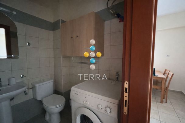 Studio/Γκαρσονιέρα για ενοικίαση Μασταμπάς (Ρέθυμνο) - Φωτογραφία 1