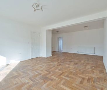 4 bedroom terraced house to rent - Photo 2