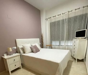 Piso de alquiler en Plaça de Patraix, 15, Barrio de Patraix - Photo 1