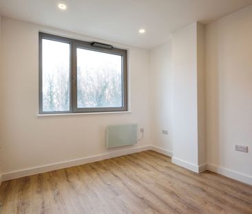 1 Bed Flat, Davigdor Road, BN3 - Photo 2