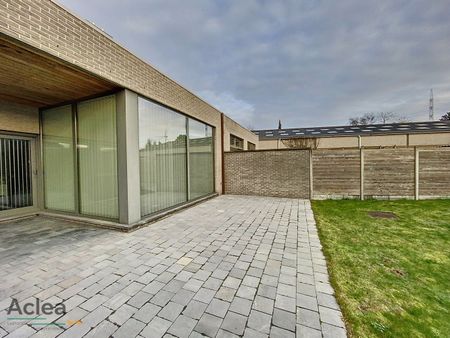 Recente halfopen woning te huur - Foto 5