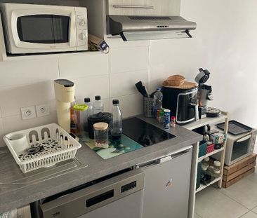 Location Appartement 2 pièces 43m² TOULOUSE 31300 - Photo 4