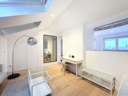 Appartement te huur - foto 2