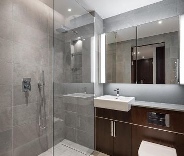 3 bedroom flat to rent - Photo 4