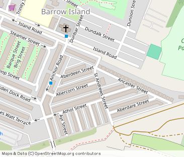 Abercorn Street, Barrow-In-Furness, LA14 - Photo 1