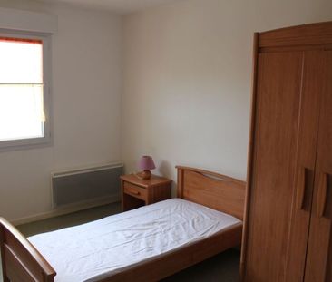 Appartement à louer 2 pièces • Orléans - Photo 2