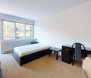 Studio - Montréal - $1,295 /mo - Photo 1