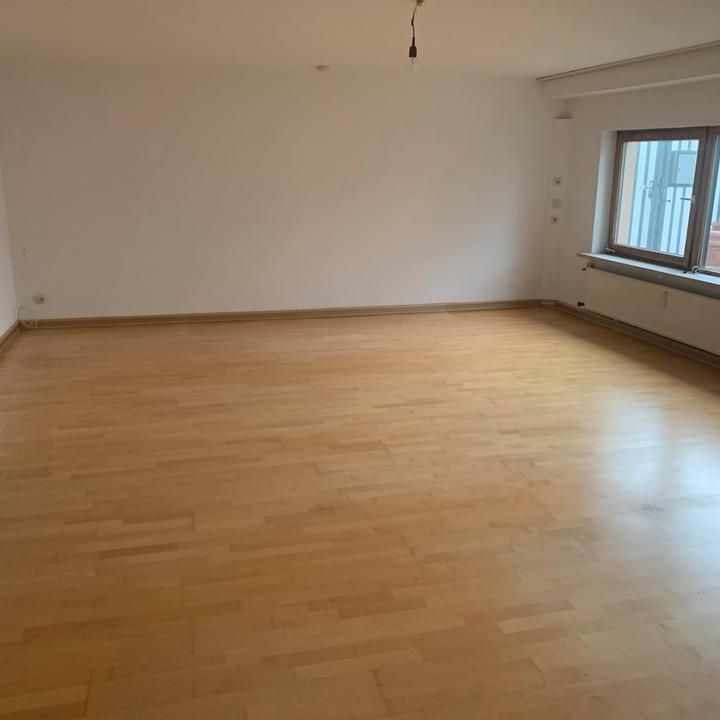 Großzügige 2 Zi. - Wohnung mit Gartenbenutzung in guter Wohnlage - Foto 1