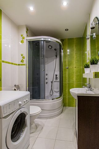 Kraków Mistrzejowice, gen. Leopolda Okulickiego - Zdjęcie 3