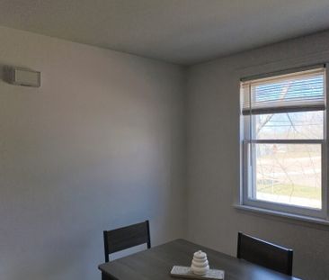 5 Storey Rd. W Unit A – Main Floor - Photo 5