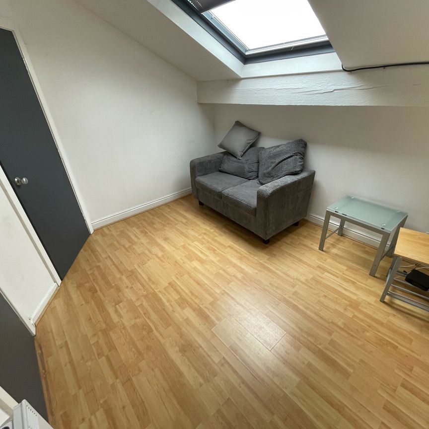 Woodsley Road - Photo 1