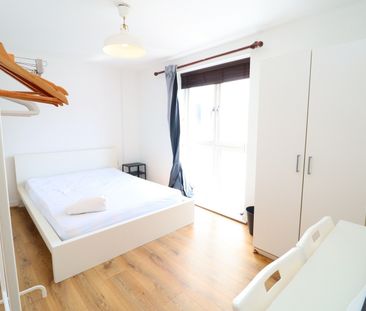 Room in a Shared Flat, Bevan Court, E3 - Photo 3