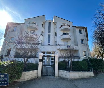 Location Appartement 2 pièces 44m² NOISY LE GRAND 93160 - Photo 6