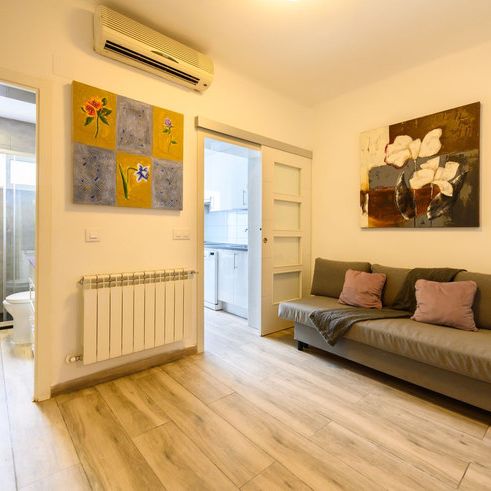 Calle de Zigia - Foto 1