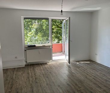 Hier lässt es sich aushalten: 3-Zimmer-Wohnung - Foto 5