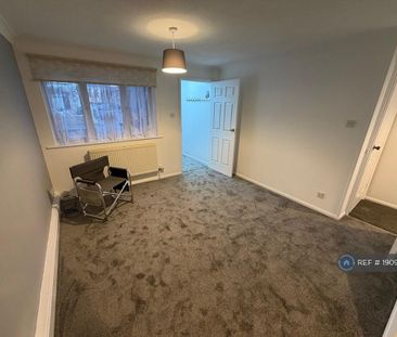 1 bedroom maisonette to rent - Photo 6